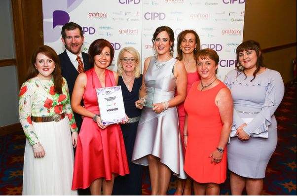 CIPD NI Awards 2017