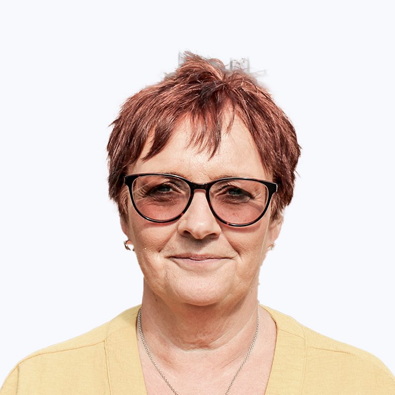 Angela Dorrian
