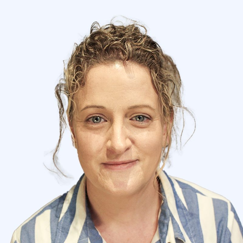 Brona Young