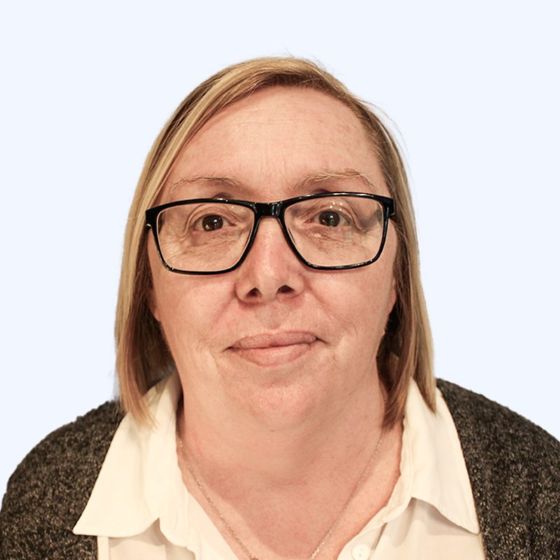 Catherine McDowell