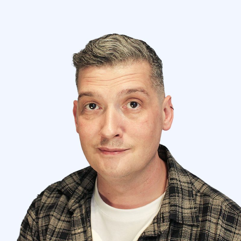 Ciarán McGowan