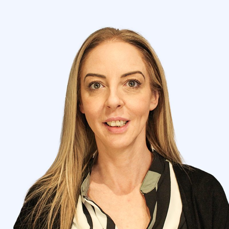Claire Black