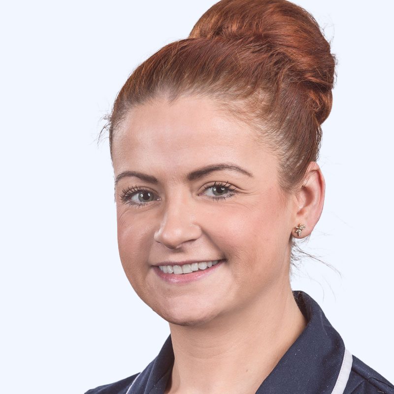 Nicola Cork