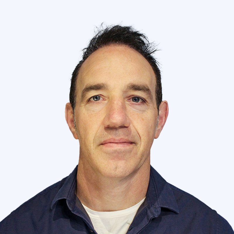 Paddy O'Hara