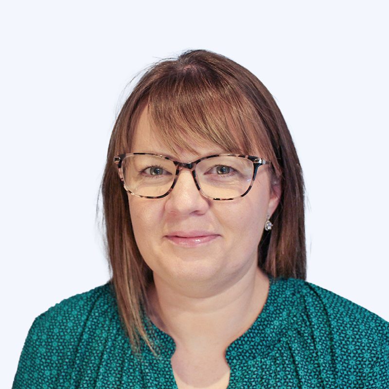 Sarah Henderson