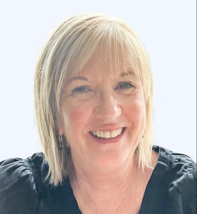 Rosie Clarke