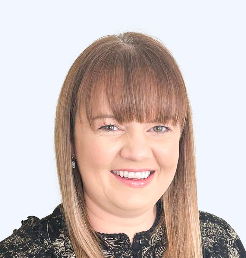 Sarah Henderson