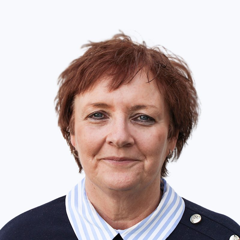 Angela Dorrian