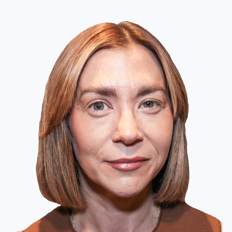 Laura Maginn