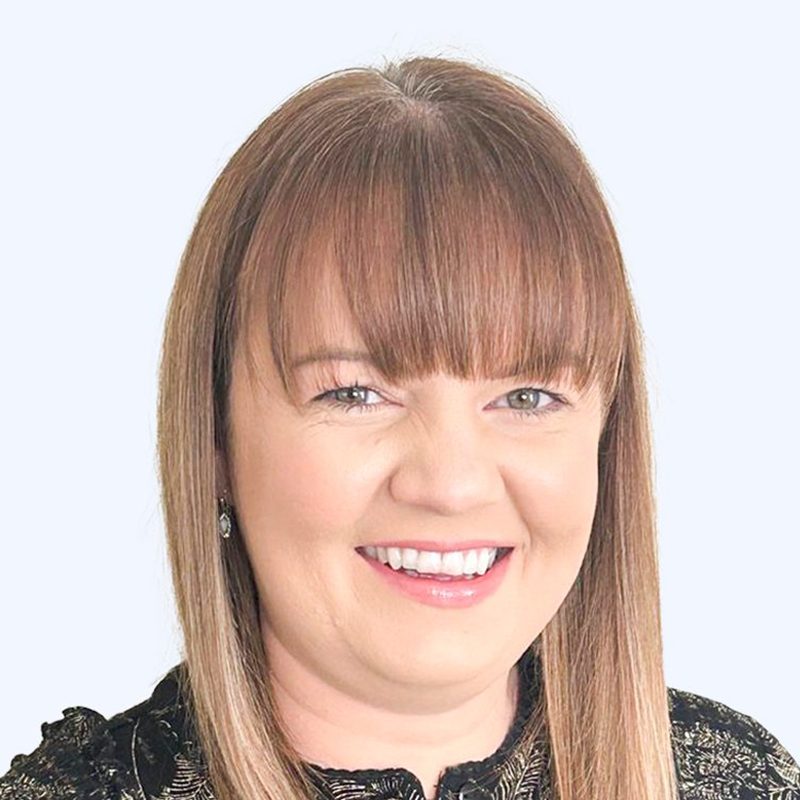 Sarah Henderson