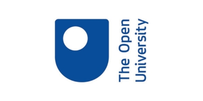 The Open University Logo