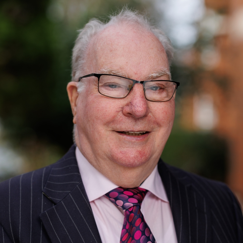 Brian Macklin