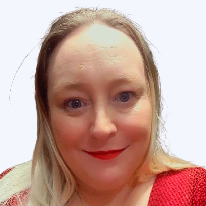 Margaret McGeown