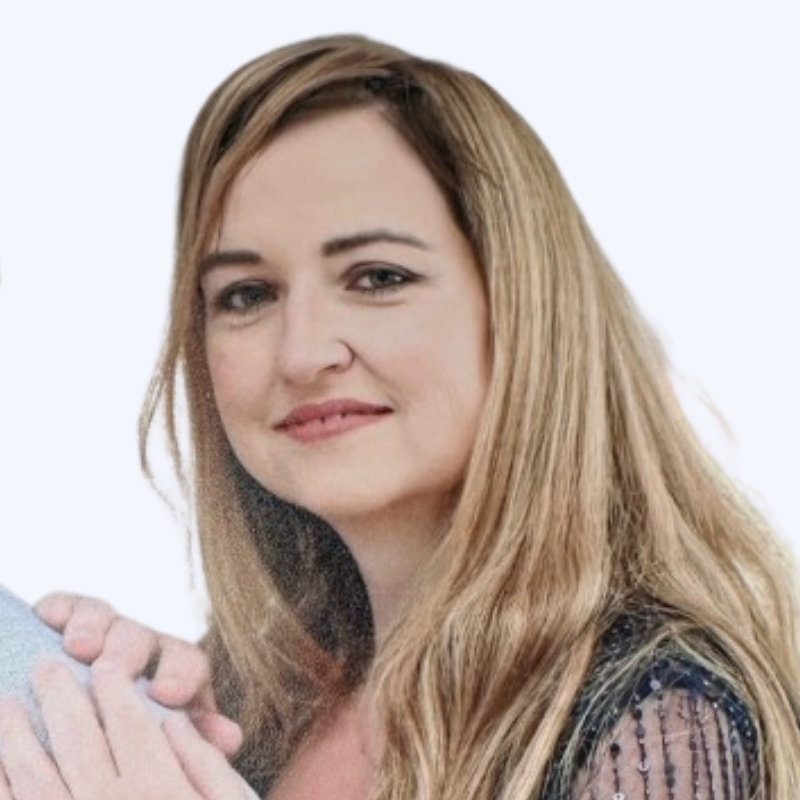 Tracey Anderson